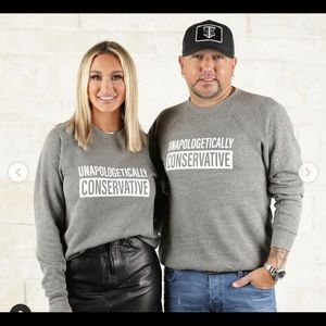 Brittany Aldean Sweatshirt
